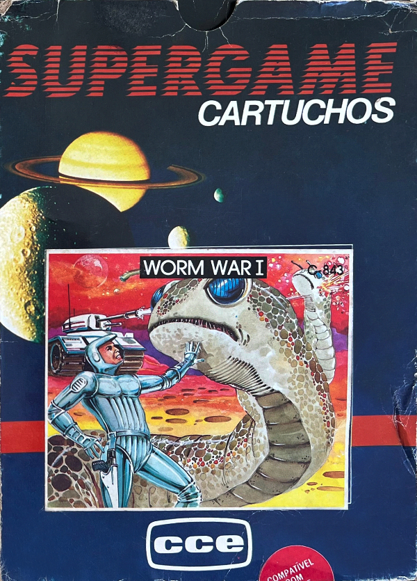 Cartridge 2