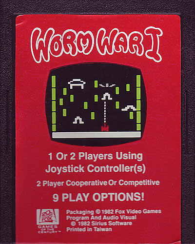 Cartridge 1
