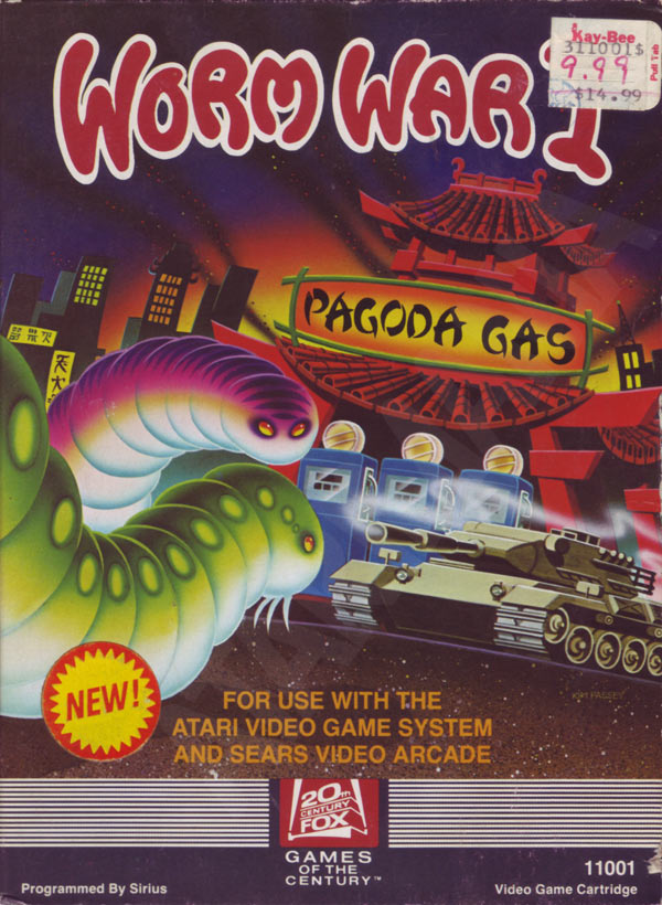 Cartridge 2