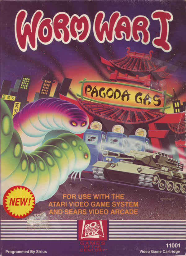 Cartridge 6