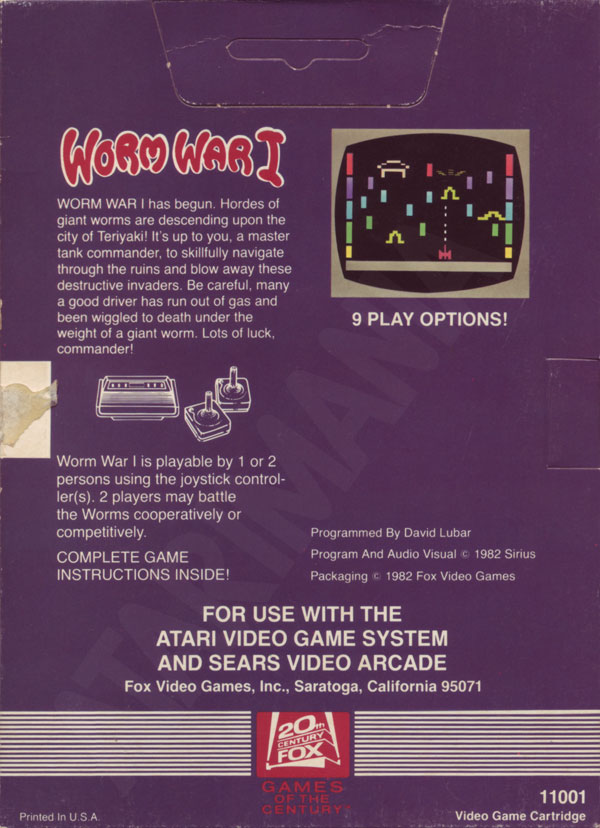 Cartridge 7
