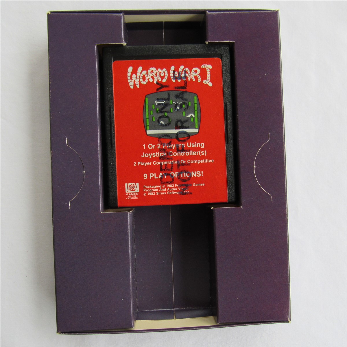 Cartridge 9