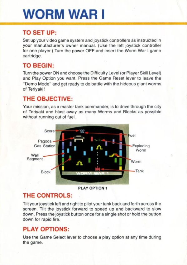 Instructions page 2