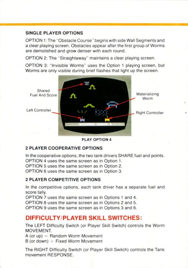 Instructions page 3