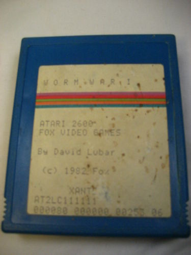 Cartridge 1