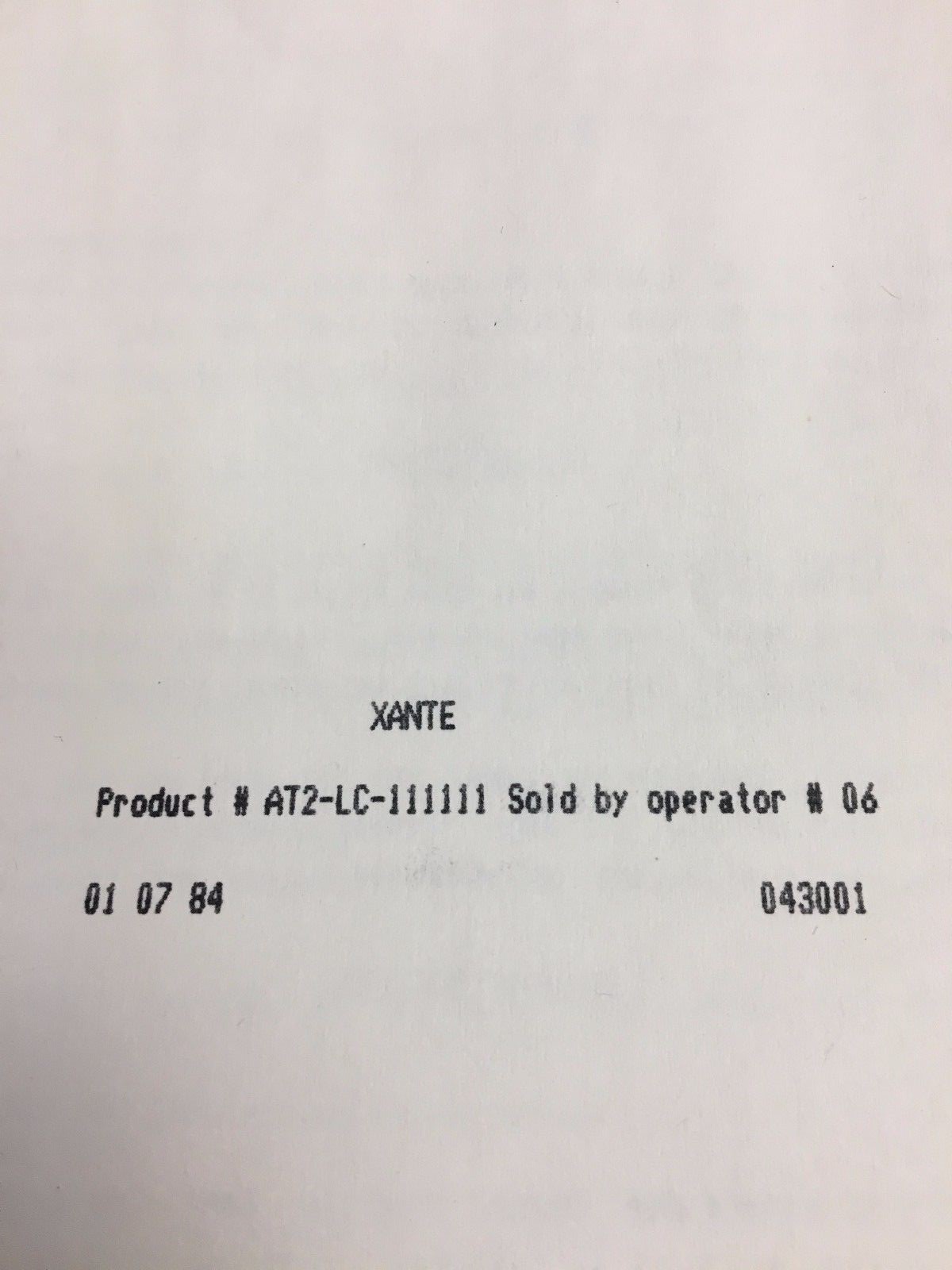 Cartridge 16