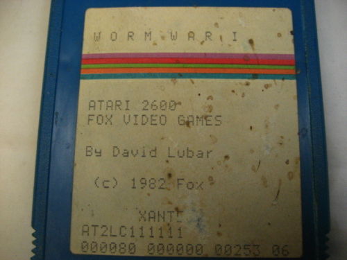 Cartridge 2