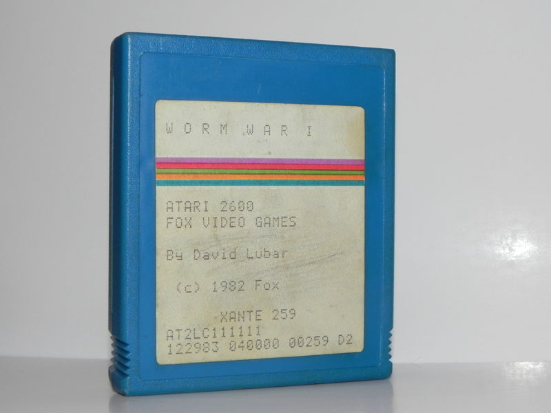 Cartridge 4