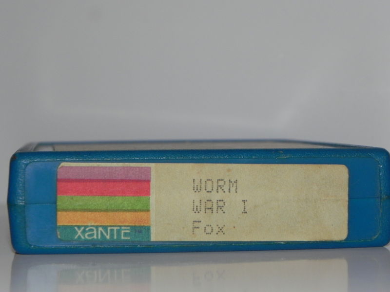 Cartridge 5