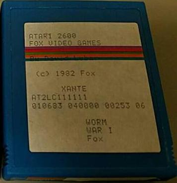 Cartridge 6