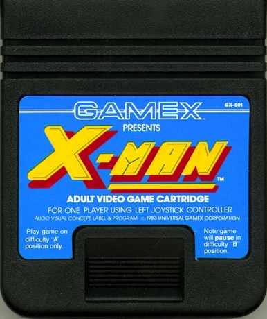 Cartridge 1
