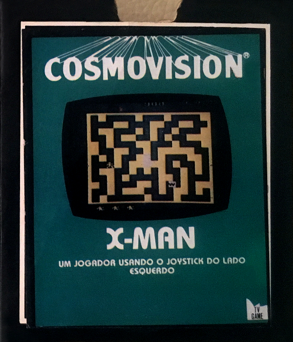 Cartridge 2