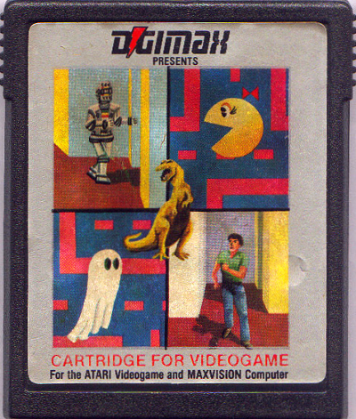 Cartridge