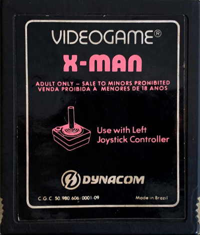 Cartridge