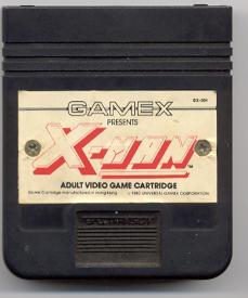 Cartridge 4