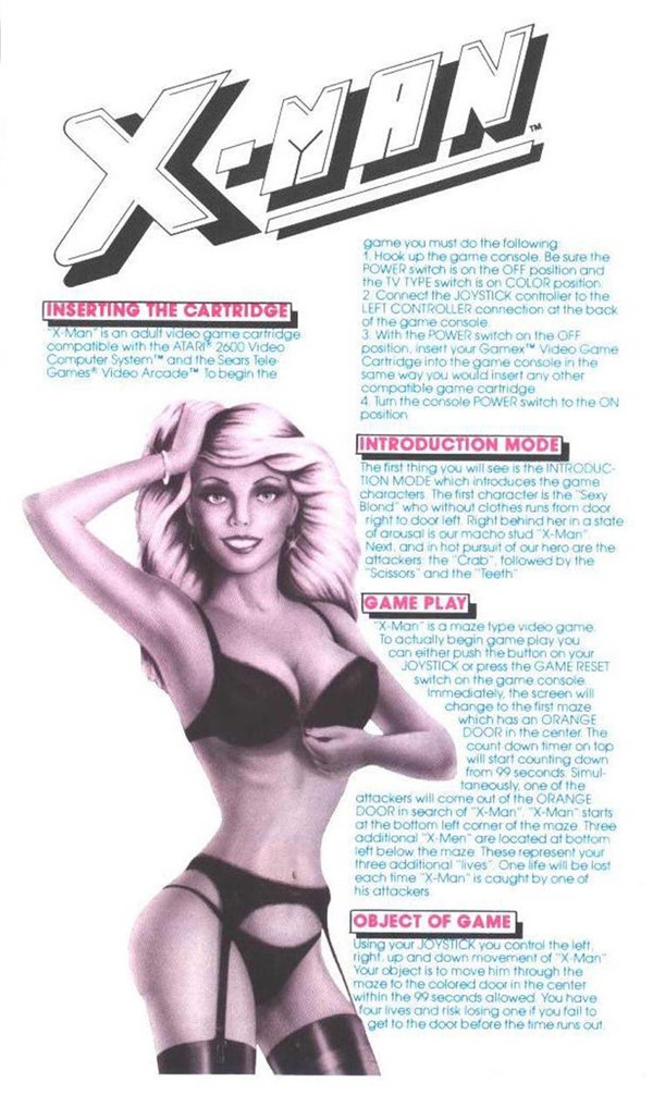 Instructions page 2