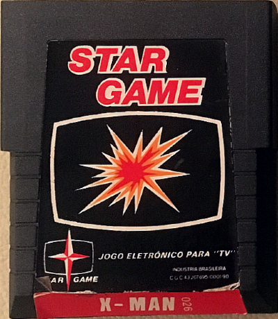Cartridge 1