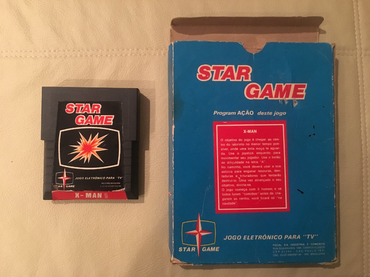 Cartridge 2