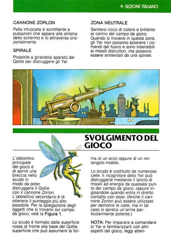 Instructions page 35