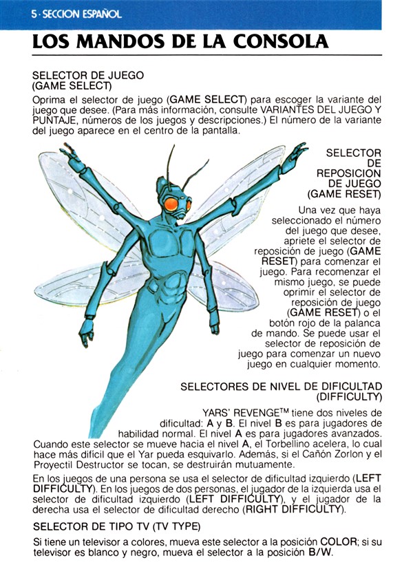 Instructions page 48