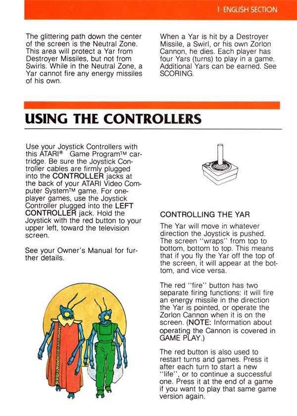 Instructions page 7