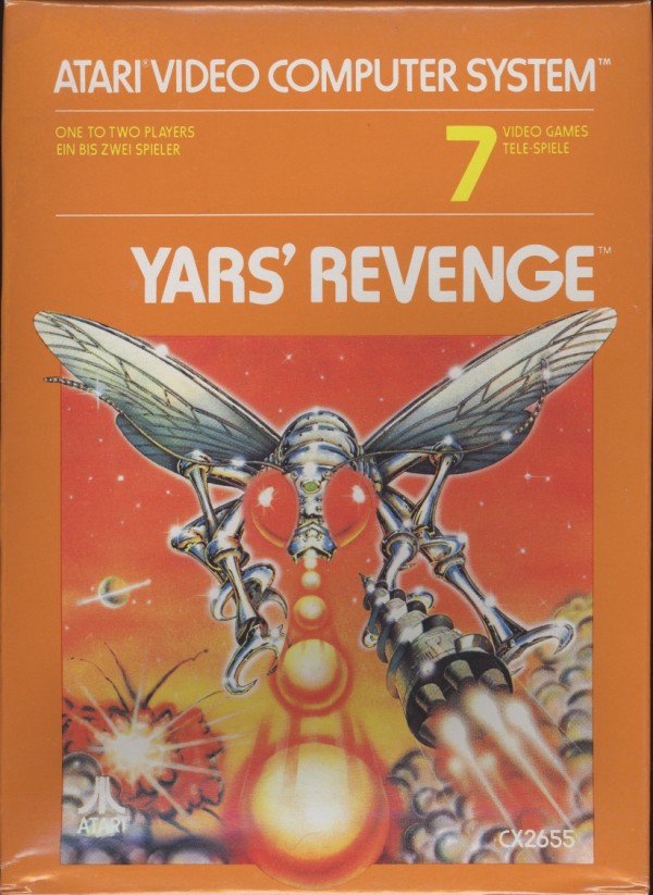Cartridge 2