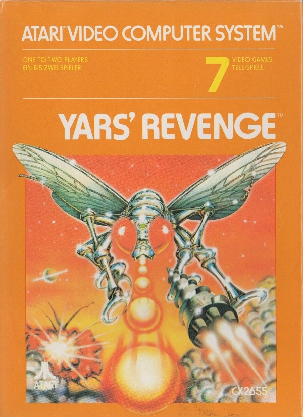 Cartridge 2
