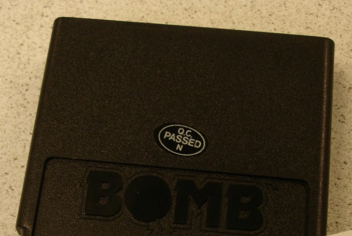 Cartridge 4