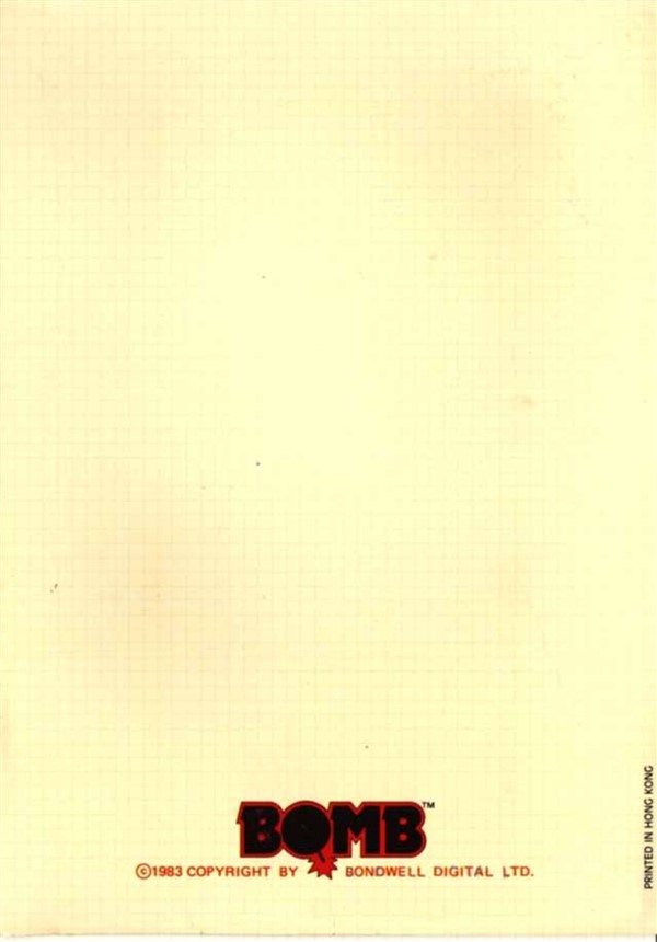 Instructions page 4