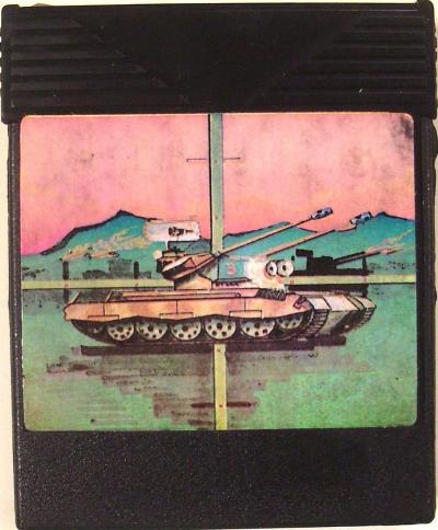 Cartridge 1