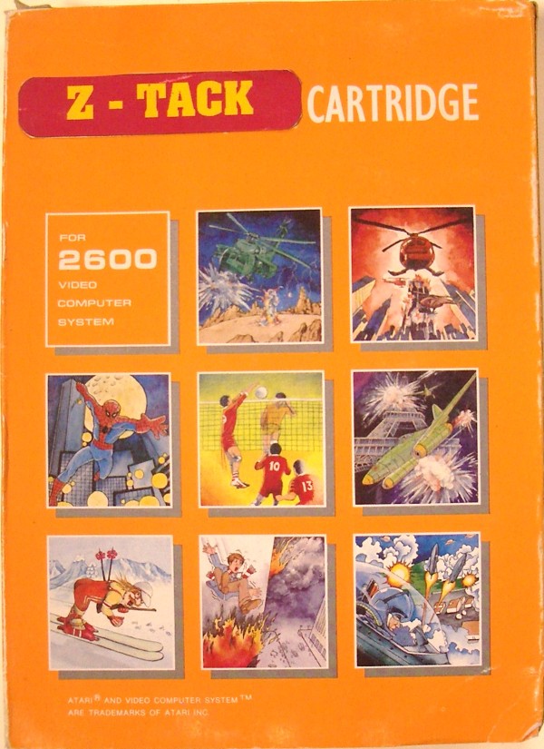 Cartridge 2