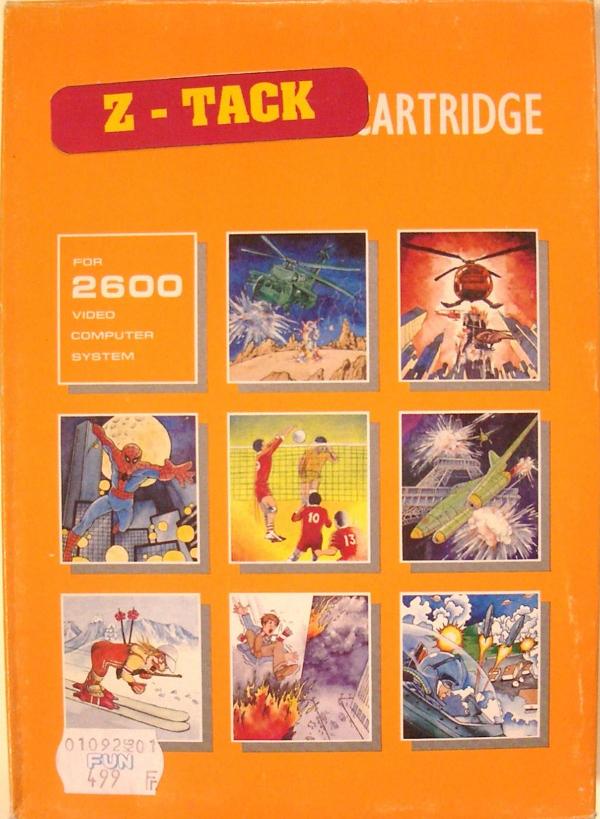 Cartridge 3
