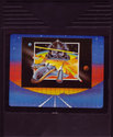 128 in 1 Game Atari cartridge scan
