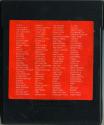 128 in 1 Atari cartridge scan