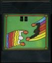 160 in 1 Atari cartridge scan
