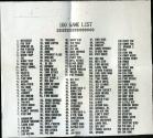 160 in 1 Atari instructions