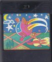 160 Games Atari cartridge scan