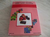 160 Games Atari cartridge scan