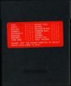 16 Game - Golf / Laser / Outlaw / Cowboy / Skydiver II / Bowling / Freeway / Tank War / Basket Ball / Boxing / Helicopter War / Cannon Ball / Tennis / Fishing / Silver Fox / Solt Racers Atari cartridge scan
