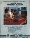 16 Game - Golf / Laser / Outlaw / Cowboy / Skydiver II / Bowling / Freeway / Tank War / Basket Ball / Boxing / Helicopter War / Cannon Ball / Tennis / Fishing / Silver Fox / Solt Racers Atari cartridge scan