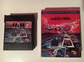 16 Game - Surround / Ski Run / Mathematic / Laser Blast / Eagle / Bingo / Rabbit Jumping / Fishing / Tennis / Air-Sea Battle / Outlaw / Six Funny Doll / Cow Boy / Bank Heist / Beetle Fighting Atari cartridge scan