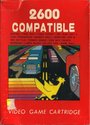 16 Games - Boxing / Arlsee Battle / Freeway / Tennis / Commbet / Bingo II / Ski / Cowboy / Autolaw / Fishing Durbi / Skai Dive / Laaser / Basketball / Ant Party / Bowling / Baseball Atari cartridge scan