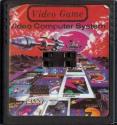 16-Games - Golf / Basket Ball / Laser Blast / Boxing / Outlaw / Helicopter War / Cow Boy / Canon Ball / Sky Diver / Tennis / Bowling / Fishing / Free Way / Silver Fox / Tank War / Solt Racers Atari cartridge scan