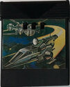 16 in 1 - Yovfo / Checker / Mathematics / Commbet / Cowboy / Skydiver / Cannon War / Warm War / Rdbit Atiack / Mini Golf / Basket Ball / Othello / Bingo / IQ Winner / Rabbit Gate / Car Racing Atari cartridge scan