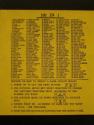 192 in 1 Atari cartridge scan
