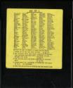 208 in 1 Atari cartridge scan