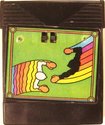 208 in 1 Atari cartridge scan