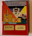 2 in 1 - Ave Fenix / Flota Galactica Atari cartridge scan