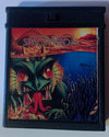 2 in 1 - Bomb Assult / River Raid 2 Atari cartridge scan