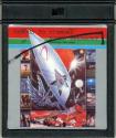 2 in 1 - Demous to Diamond / Super Breakout Atari cartridge scan